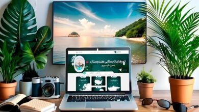 با ورود به لوکسین تریپ فقط چند کلیک با تور مقصد فاصله دارید