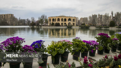 تجربه متفاوت روز جهانگردی در تبریز؛ از بازار تاریخی تا «ائل گلی»