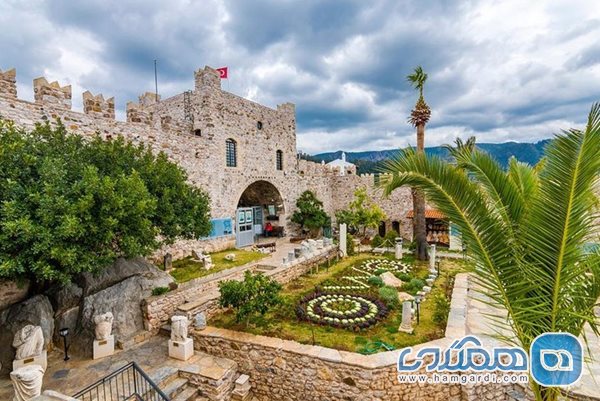 مارماریس؛ شهر ساحلی رویایی با تاریخ غنی