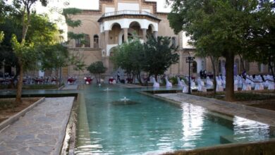 کردستان قطب زیبای گردشگری کشور/ از سرزمین رنگ‌ها تا بام ایران