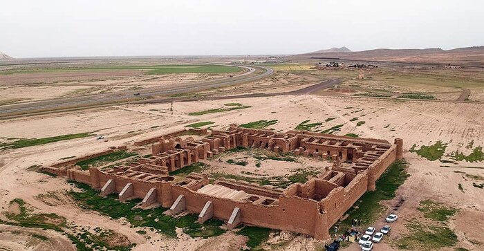 مناطق بیابانی مناطق بیابانی