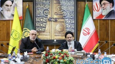 زمان حدودی پیش ثبت نام سفر حج تمتع 1404 اعلام شد زمان حدودی پیش ثبت نام سفر حج تمتع 1404 اعلام شد