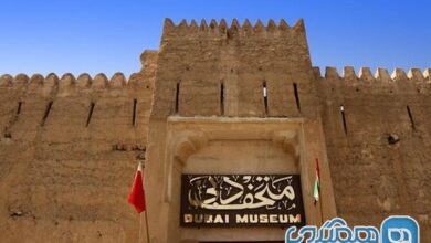 بازدید از 5 موزه معروف دبی را از دست ندهید بازدید از 5 موزه معروف دبی را از دست ندهید