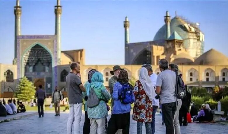 ۱۴۰۰ بحرانیترین سال برای صنعت گردشگری ایران بود ۱۴۰۰ بحرانیترین سال برای صنعت گردشگری ایران بود