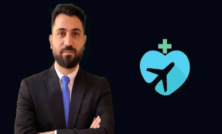 گردشگری سلامت ایران در حال نابودی/شاید مجبور شویم پزشک وارد کنیم گردشگری سلامت ایران در حال نابودی/شاید مجبور شویم پزشک وارد کنیم