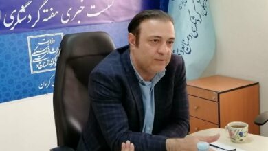 بیش از ۶ هزار گردشگر خارجی طی ۶ ماه به استان کرمان سفر کردند