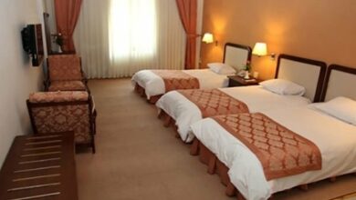 تخفیف ۵۰ درصدی مراکز اقامتی اردبیل به مناسبت هفته گردشگری