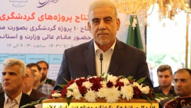 ثبت جهانی ماسوله سبب رونق صنعت گردشگری گیلان می‌شود