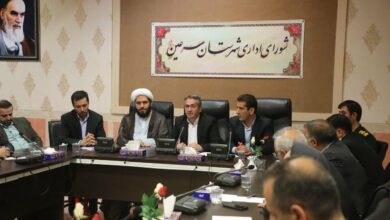 سرعین به عنوان دومین هتل شهر ایران مقصد اصلی گردشگران است