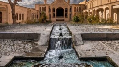 کاشان با بیش از ۲۵ برنامه فرهنگی به استقبال هفته گردشگری می رود