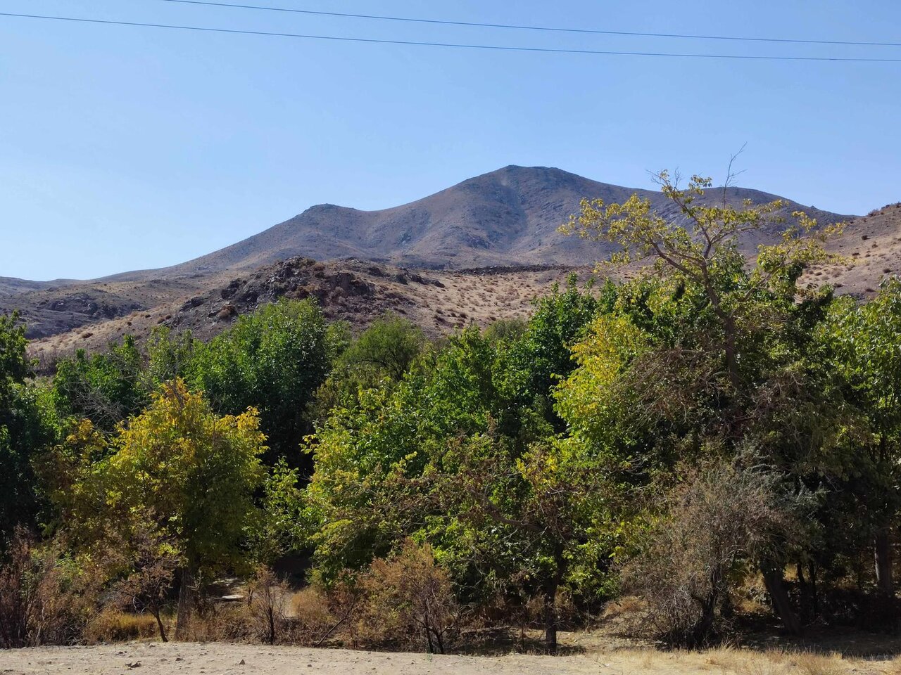 ۲۰۴ روستا در دل استان قم/ گویش قمی ثبت ملی می‌شود