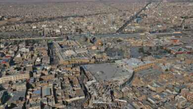 ۲۰۴ روستا در دل استان قم/ گویش قمی ثبت ملی می‌شود