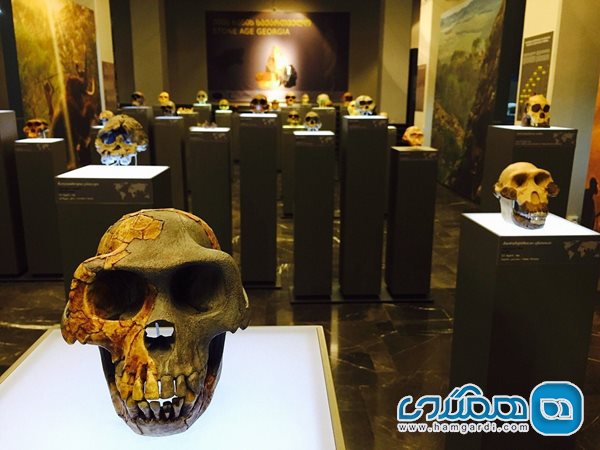 مکان های دیدنی گرجستان که نباید از دست بدهید!