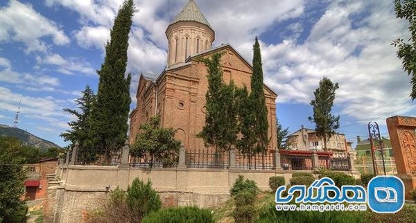 مکان های دیدنی گرجستان که نباید از دست بدهید!