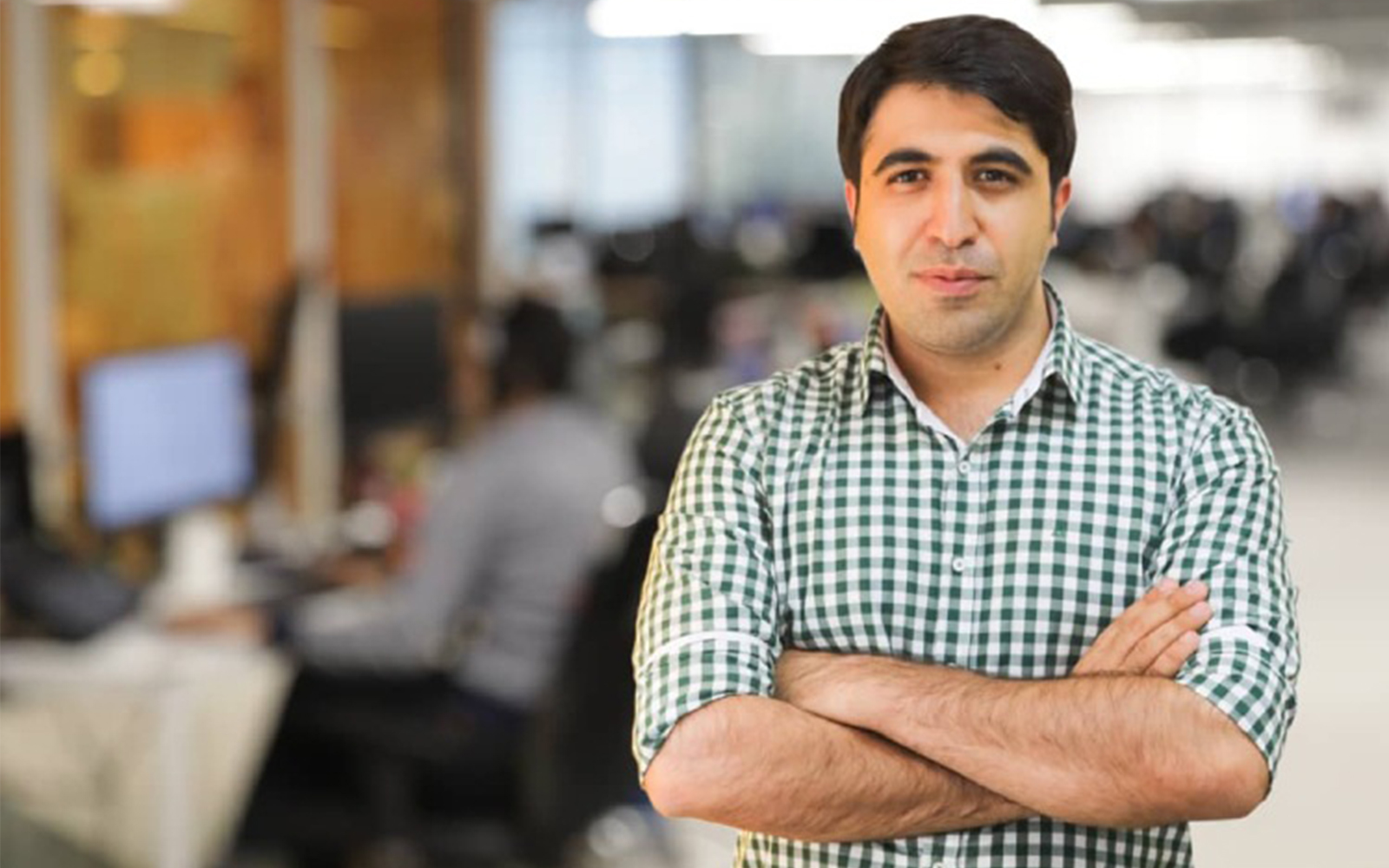 دیگر به دنبال رقابت برای گرفتن سهم بازار اقامتگاهی آنلاین نیستیم