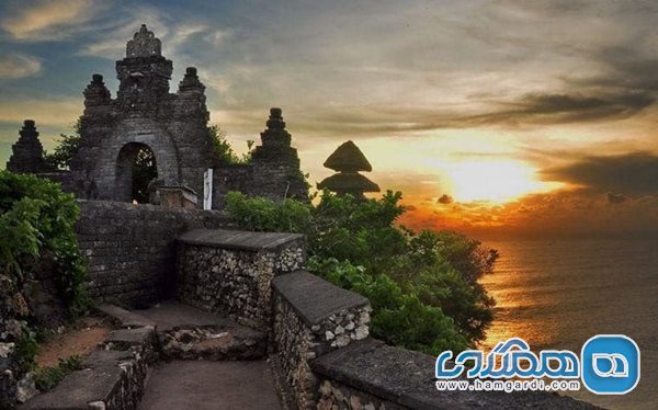 سفر به سواحل خورشیدی؛ کدام جاذبه های بالی ارزش دیدن دارد؟
