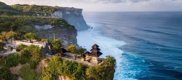 سفر به سواحل خورشیدی؛ کدام جاذبه های بالی ارزش دیدن دارد؟