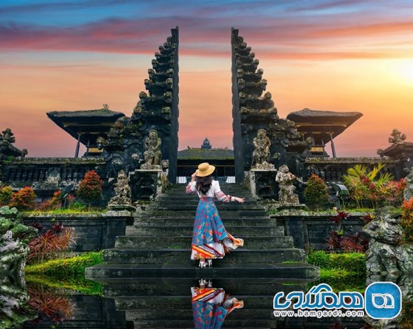 سفر به سواحل خورشیدی؛ کدام جاذبه های بالی ارزش دیدن دارد؟