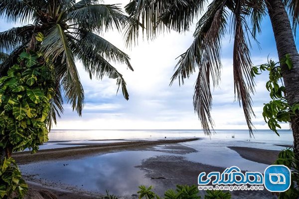 سفر به سواحل خورشیدی؛ کدام جاذبه های بالی ارزش دیدن دارد؟