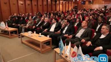 نخستین همایش بین المللی صنعت گردشگری در دانشگاه تهران برگزار شد