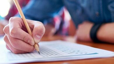آزمون جامع گردشگری در همدان برگزار شد