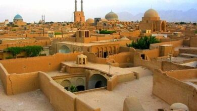تفاهم نامه مثلث طلایی گردشگری ایران تجدید می‌شود