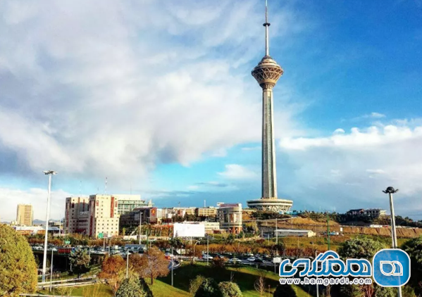 تهران باید به مقصد گردشگری تبدیل شود