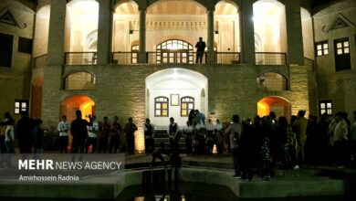 خراسان جنوبی میزبان گردشگران در پائیز هزار رنگ