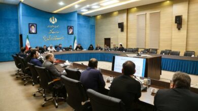 ضرورت تبیین اهداف برگزاری اجلاس وزرای گردشگری عضو «ACD» در یزد