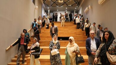 قلب امن طهران میزبان سفرا، دیپلمات‌ها و خانواده‌هایشان - خبرگزاری مهر | اخبار ایران و جهان