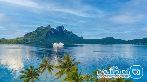 معرفی 5 جزیره رویایی اروپا