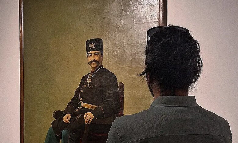 «چشم در چشم» با پیکاسو، دالی و دیگران؛ این نمایشگاه را از دست ندهید «چشم در چشم» با پیکاسو، دالی و دیگران؛ این نمایشگاه را از دست ندهید