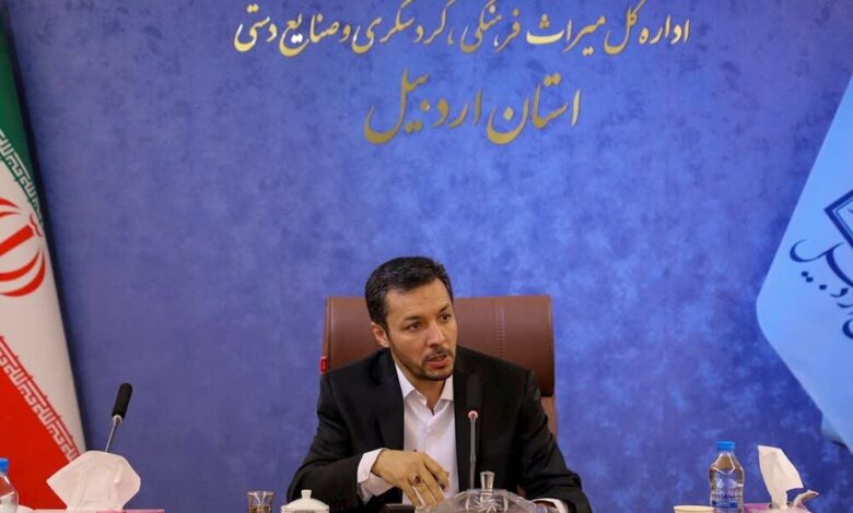 ۶ پروژه در حوزه گردشگری شهرستان نیر در دست اجرا قرار دارد - خبرگزاری مهر | اخبار ایران و جهان ۶ پروژه در حوزه گردشگری شهرستان نیر در دست اجرا قرار دارد - خبرگزاری مهر | اخبار ایران و جهان