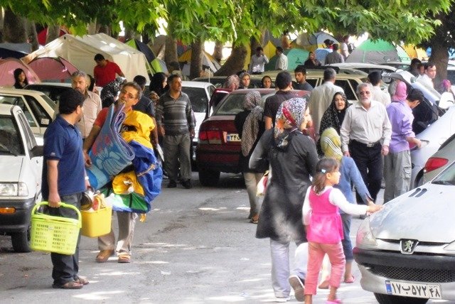 توسعه گردشگری بر اساس اسناد بالادستی نیست/ ضعف همراهی مدیران - خبرگزاری مهر | اخبار ایران و جهان توسعه گردشگری بر اساس اسناد بالادستی نیست/ ضعف همراهی مدیران