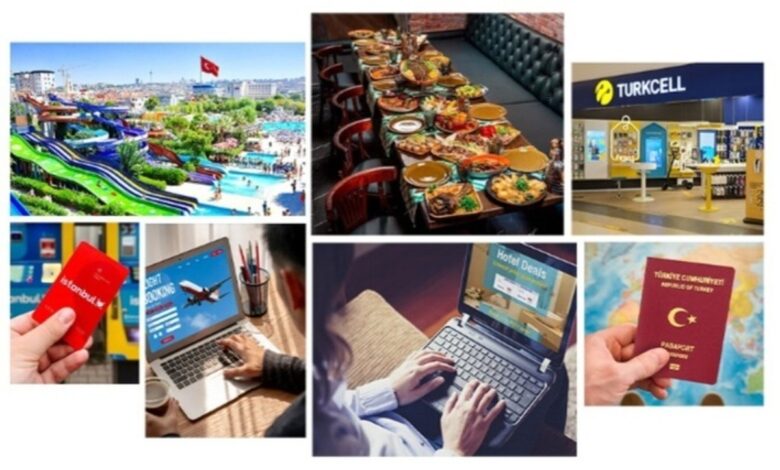 هزینه سفر به استانبول چقدر است؟ هزینه سفر به استانبول چقدر است؟