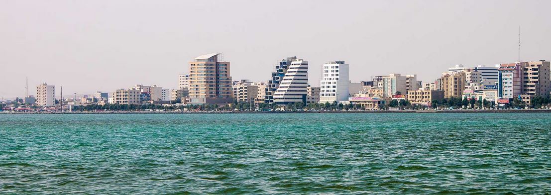 راهنمای سفر به جنوب ایران در پاییز زمستان