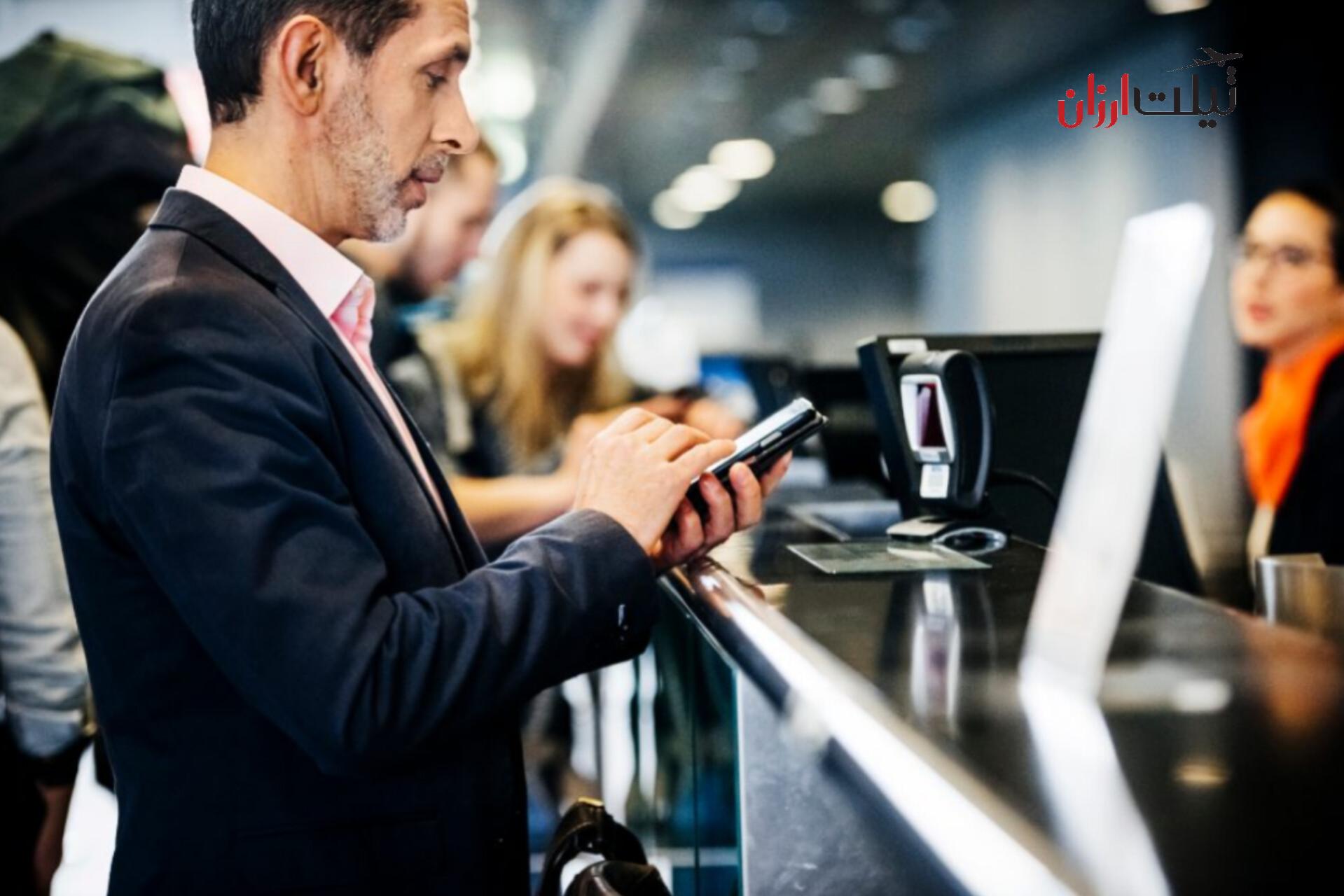 بهترین زمان خرید بلیط هواپیما چه زمانی است ؟ ترفندها و نحوه خرید