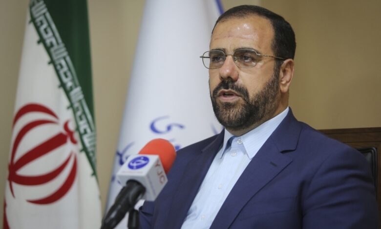 استاندار فارس: دولت چهاردهم به دنبال وفاق ملی با کمک میراث فرهنگی است استاندار فارس: دولت چهاردهم به دنبال وفاق ملی با کمک میراث فرهنگی است
