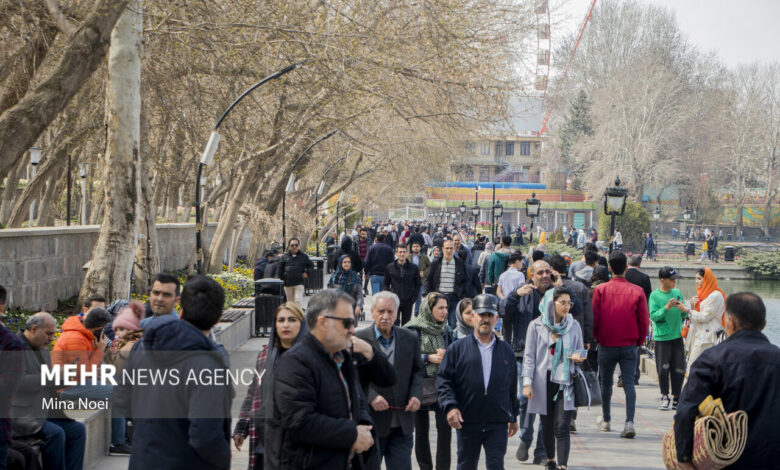 برنامه «اقدام فوری گردشگری ایران» تدوین شد - خبرگزاری مهر | اخبار ایران و جهان برنامه «اقدام فوری گردشگری ایران» تدوین شد - خبرگزاری مهر | اخبار ایران و جهان