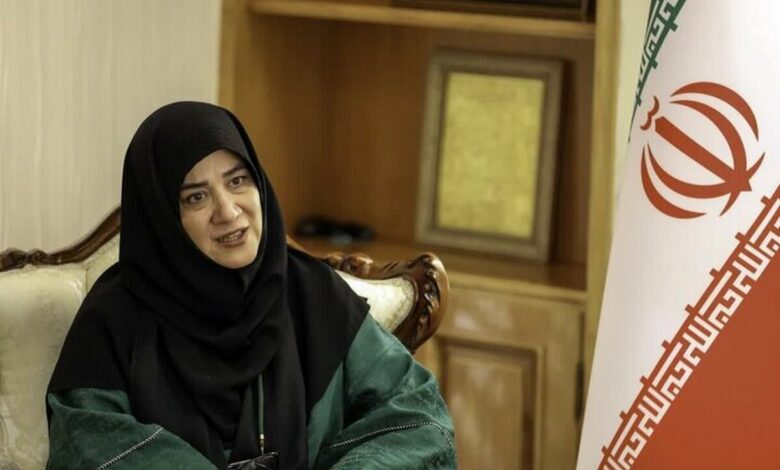 جلالی: سی و هفتمین نمایشگاه ملی صنایع دستی رویکرد ما را تغییر داد جلالی: سی و هفتمین نمایشگاه ملی صنایع دستی رویکرد ما را تغییر داد