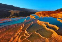 اجرای ۲۱۲ طرح گردشگری در مازندران - خبرگزاری مهر | اخبار ایران و جهان