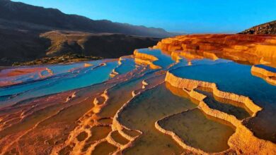 اجرای ۲۱۲ طرح گردشگری در مازندران - خبرگزاری مهر | اخبار ایران و جهان