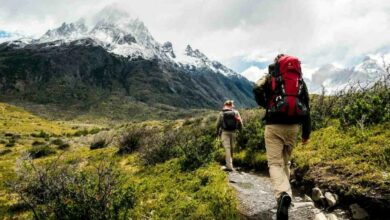 10 وسیله ضروری برای طبیعت‌گردی که هر مسافری باید داشته باشد