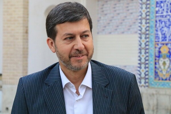 گردشگری منبعی برای خلق ثروت در استان اصفهان شود - خبرگزاری مهر | اخبار ایران و جهان گردشگری منبعی برای خلق ثروت در استان اصفهان شود - خبرگزاری مهر | اخبار ایران و جهان