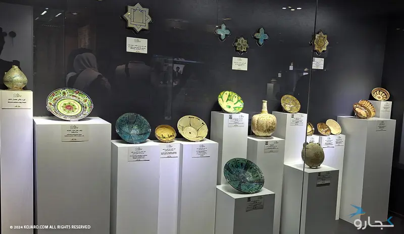 موزه تاریخ تجارت جندی شاپور در شیراز