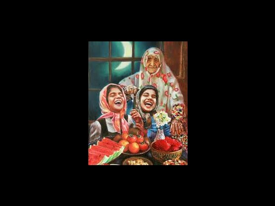 «یلدا» جشن مهرورزی، صلح و دوستی جهانی است «یلدا» جشن مهرورزی، صلح و دوستی جهانی است