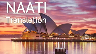 آزمون ناتی؛ راهی سریع‌ برای مهاجرت به استرالیا!!