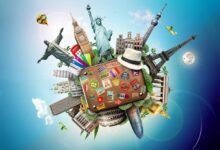 ۱۰ مقصد برتر برای سفر در ۲۰۲۵: انتخاب تورهای مناسب با "لوکسین تریپ"