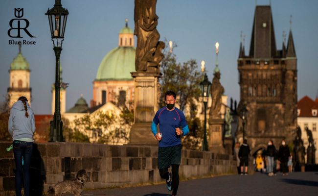 تور نوروز اروپا