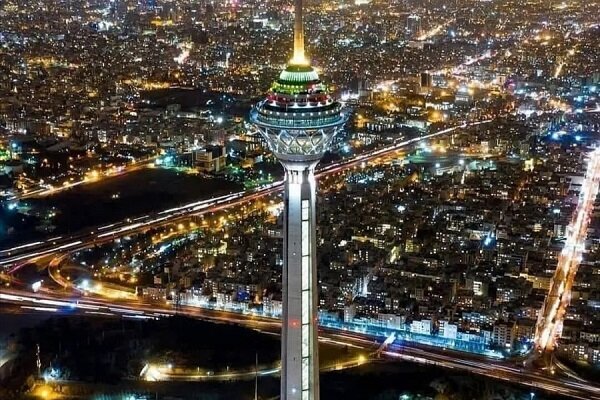 مدیرعامل برج میلاد نماینده ایران در اجلاس گردشگری بریکس شد - خبرگزاری مهر | اخبار ایران و جهان مدیرعامل برج میلاد نماینده ایران در اجلاس گردشگری بریکس شد - خبرگزاری مهر | اخبار ایران و جهان